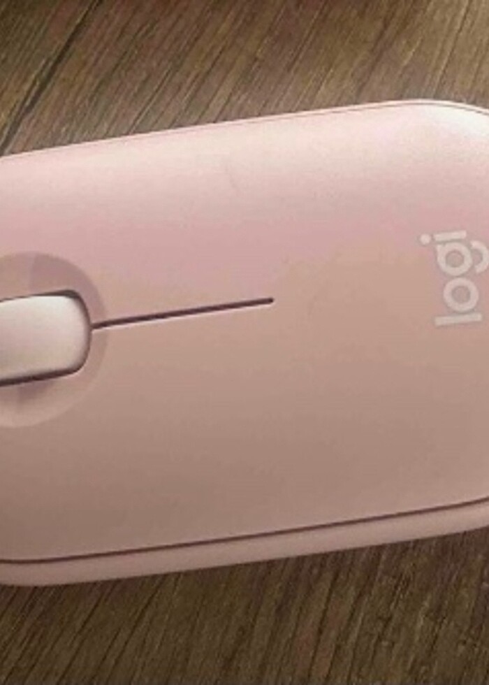 Logitech fare - Görsel 2