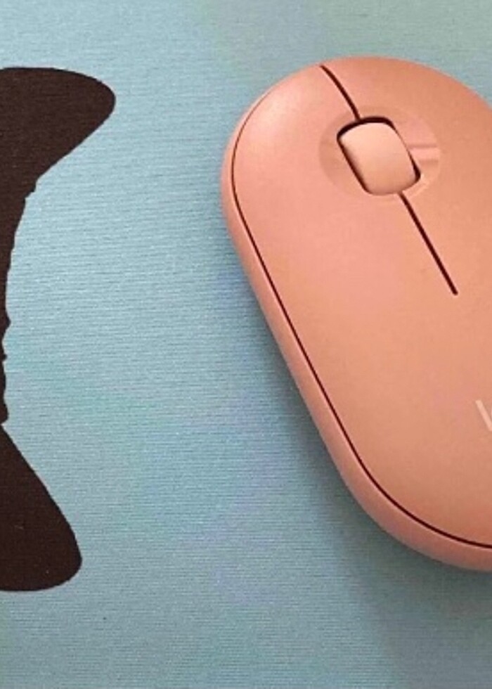 Logitech fare - Görsel 3