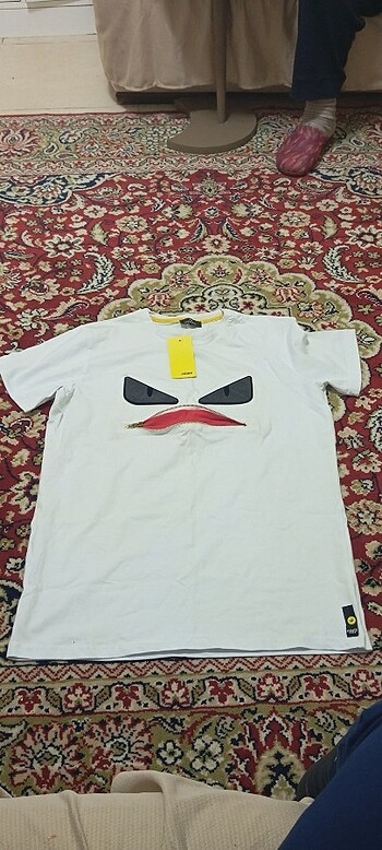 Unisex Kaliteli Tişört