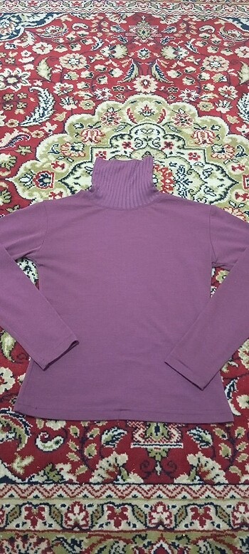 Boğazlı kaliteli body