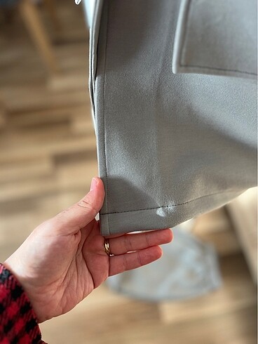 Yelek Takım - Görsel 5