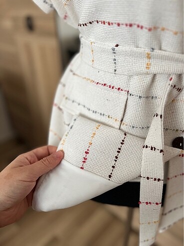 Chanel Yelek Modeli - Görsel 6