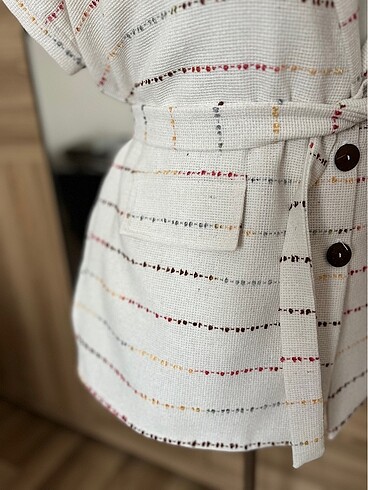 Chanel Yelek Modeli - Görsel 5