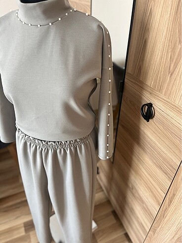 Scuba İkili takım İncili - Görsel 7