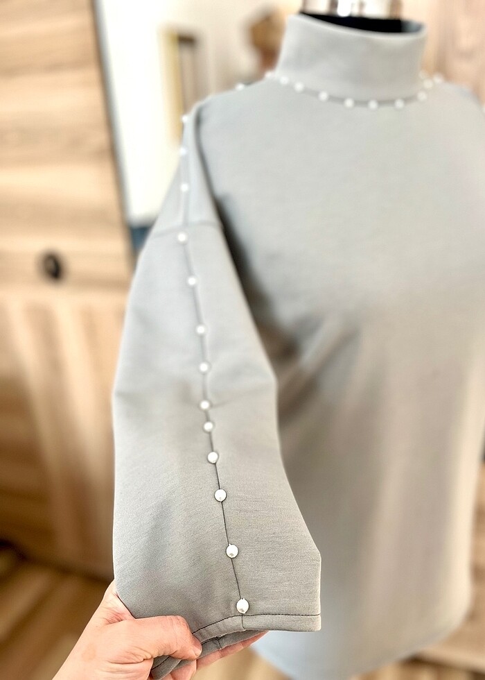 Scuba İkili takım İncili - Görsel 3