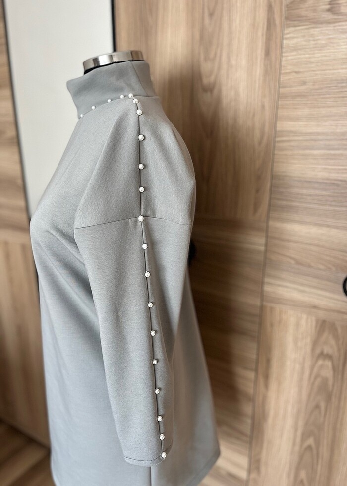 Scuba İkili takım İncili - Görsel 5