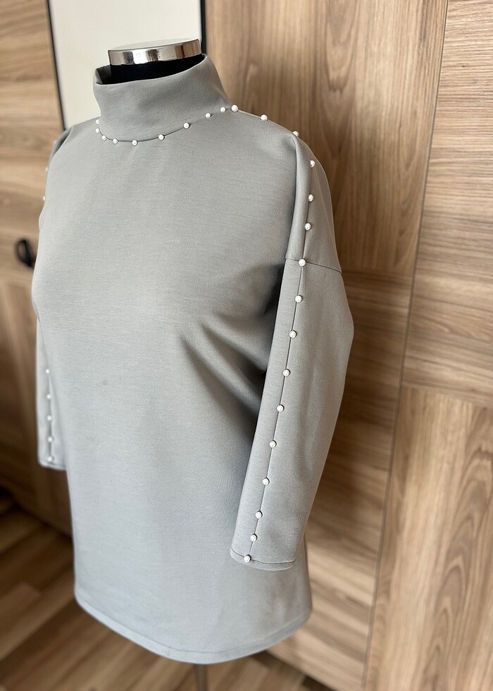 Scuba İkili takım İncili - Görsel 4