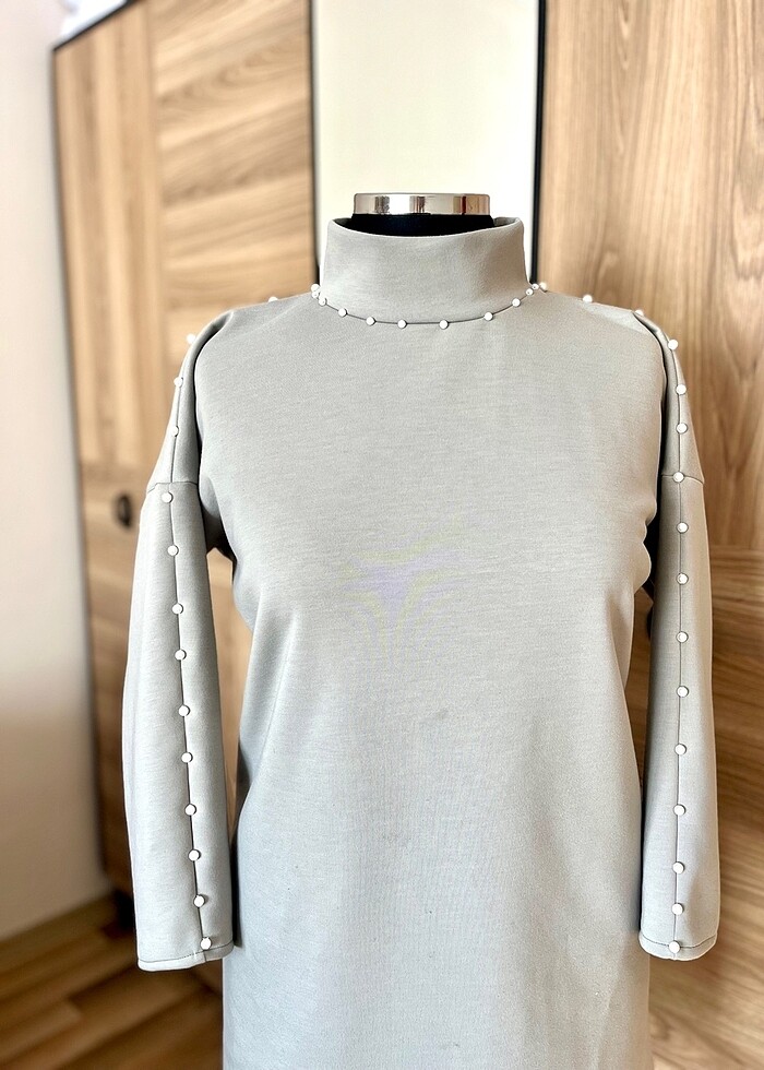 Scuba İkili takım İncili - Görsel 2