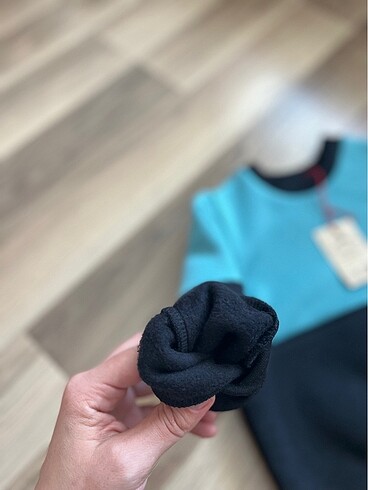 2-3 yaş Çocuk Eşortman Takımı - Görsel 5