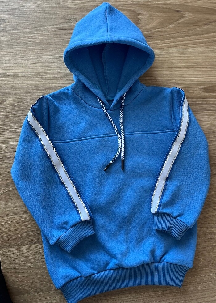 5/ yaş Çocuk eşofman takımı - Görsel 3