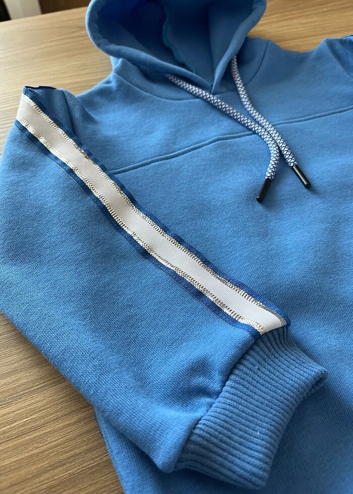 5/ yaş Çocuk eşofman takımı - Görsel 2