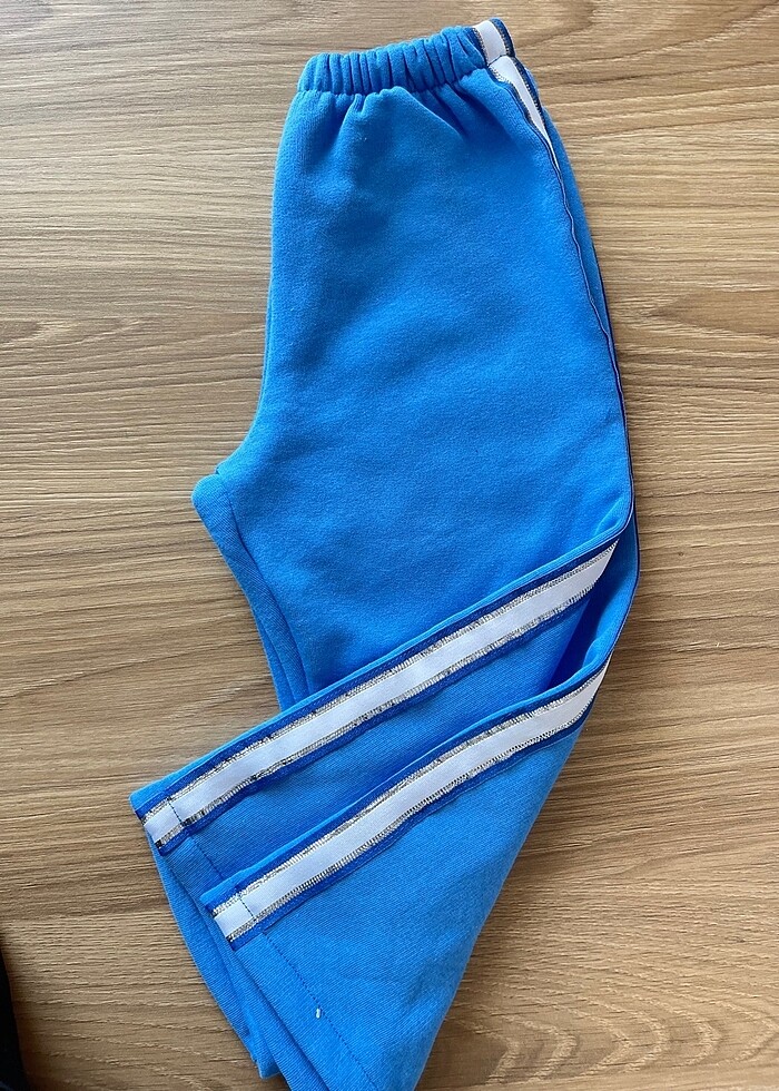 5/ yaş Çocuk eşofman takımı - Görsel 4