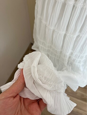 Etek yazlık - Görsel 5