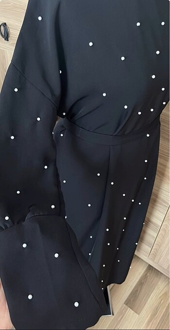 Zara Aylin inci modelimiz 60 beden