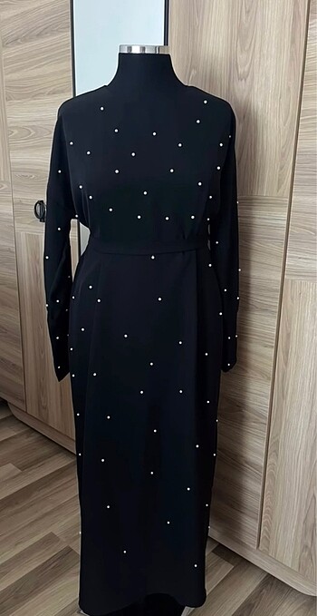 Aylin inci modelimiz 60 beden - Görsel 6