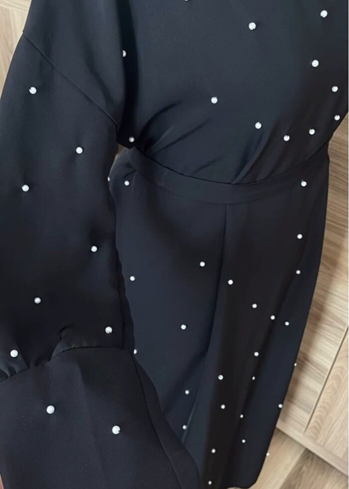 Aylin inci modelimiz 60 beden - Görsel 2