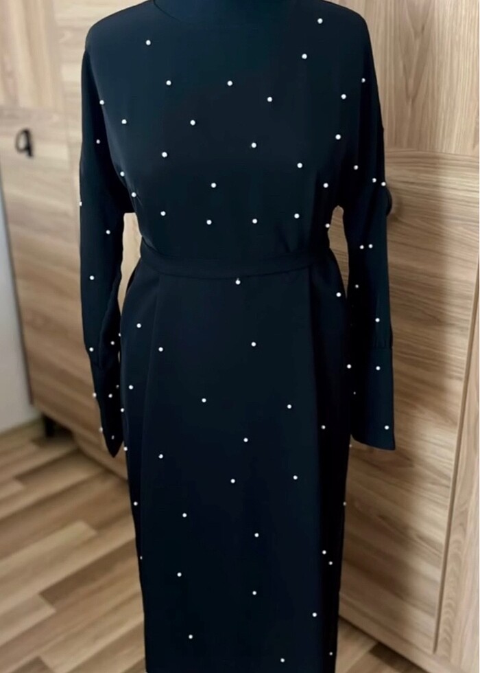 Aylin inci modelimiz 60 beden - Görsel 4