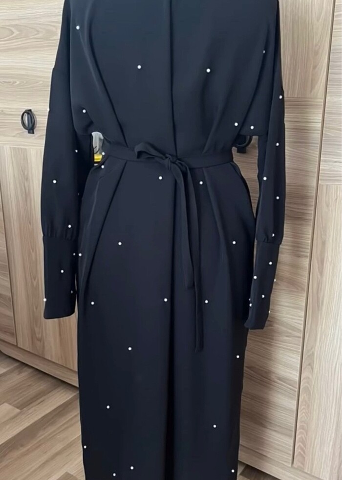 Aylin inci modelimiz 60 beden - Görsel 5