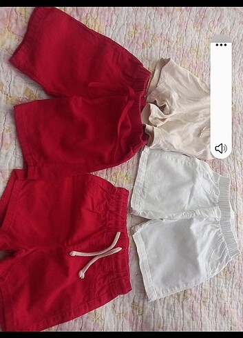 LC Waikiki Şort