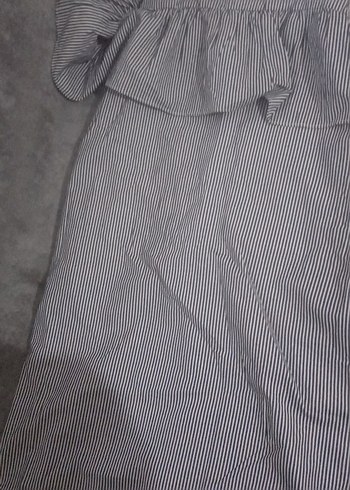 LC Waikiki mini elbise