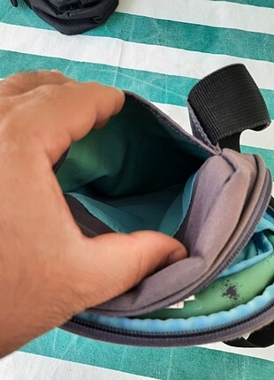 Nike spor omuz çantası 