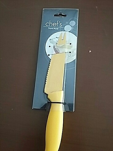 Diğer Peynir bıçağı chef's