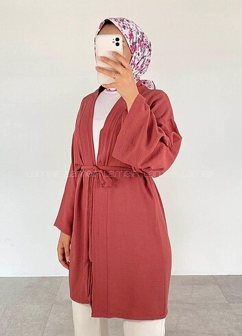 Diğer Kimono