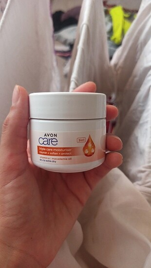 Avon care