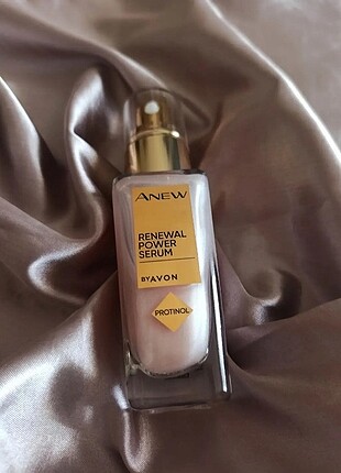 Ane renewal power serum
