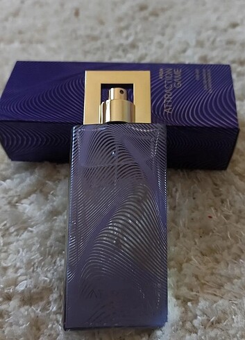 Attractıon Game Avon
