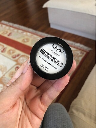 Nyx HD pudra (mini)