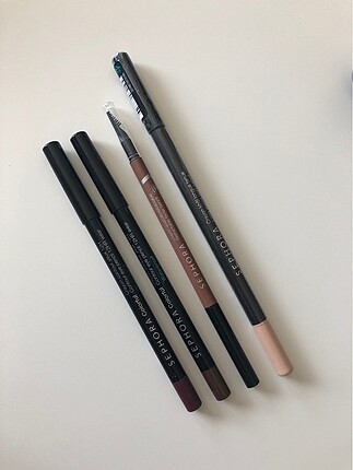 Sephora kalem seti