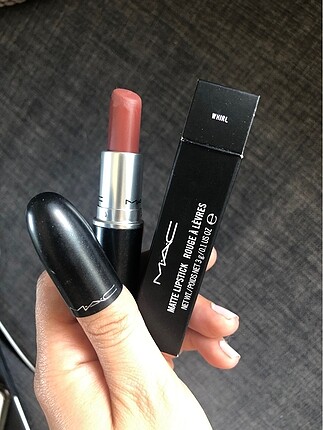 Mac Whirl