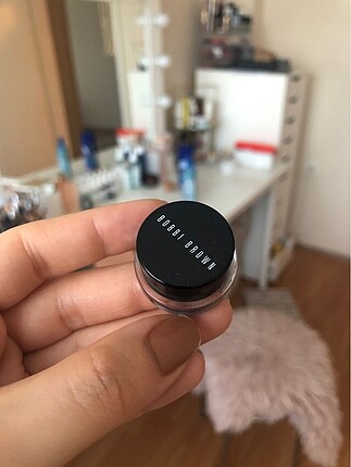 Bobbi Brown Bobbi brown long wear gel eyeliner