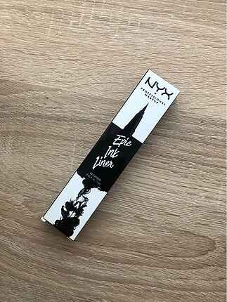 Nyx epic ink liner