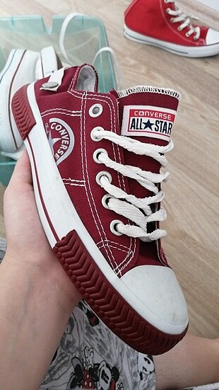 Converse