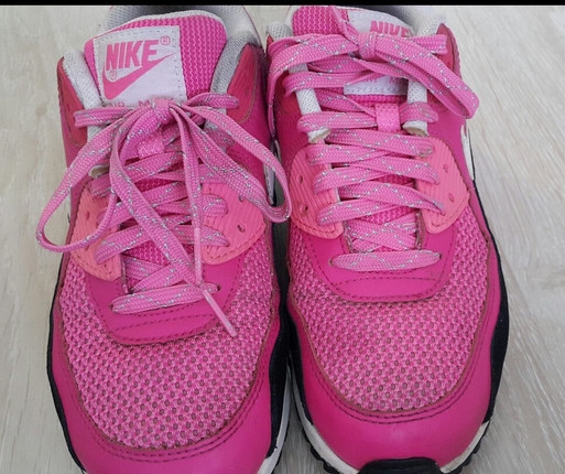 Nike pembe airmax