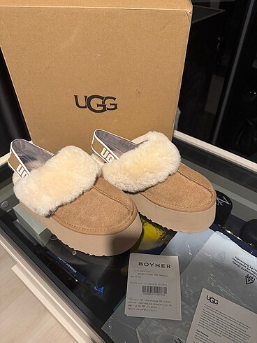 Ugg Orjinal Terlik