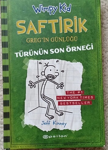 Saftirik