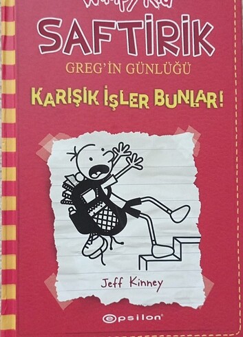 Kitap