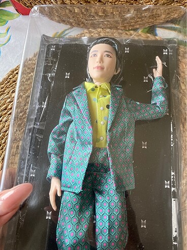  BTS RM