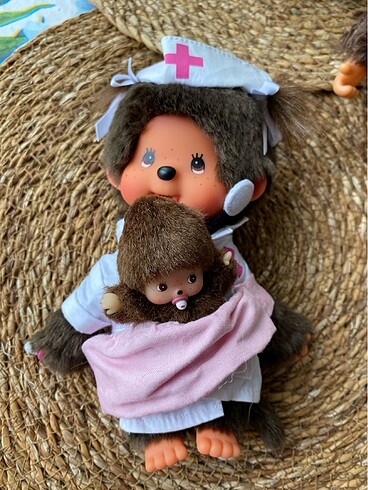 Monchhichi