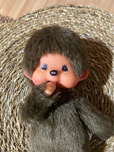  Monchhichi