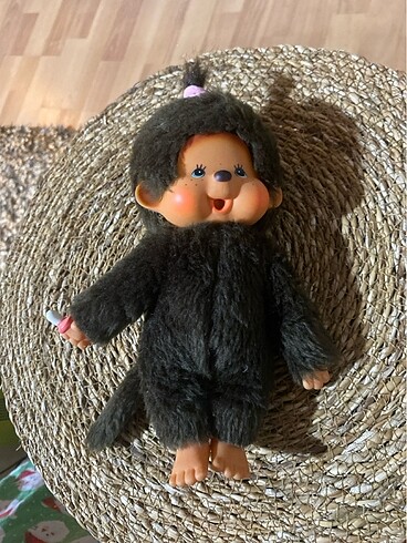 Monchhichi