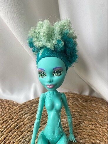 Monster High Monster high