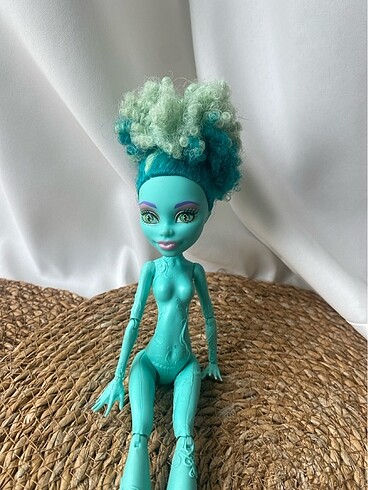 Monster high