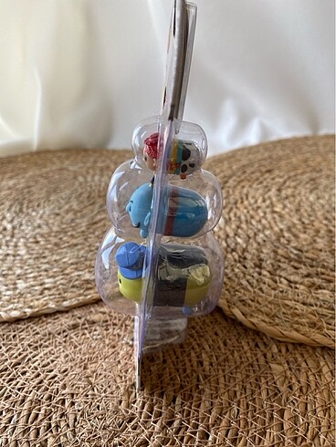 Disney tsum tsum