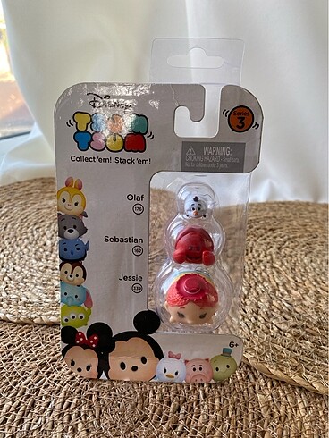 Disney tsum tsum