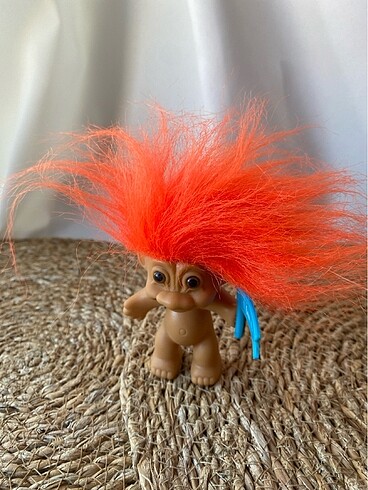  Beden Thomasdam Troll bebek