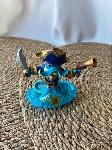 Skylanders